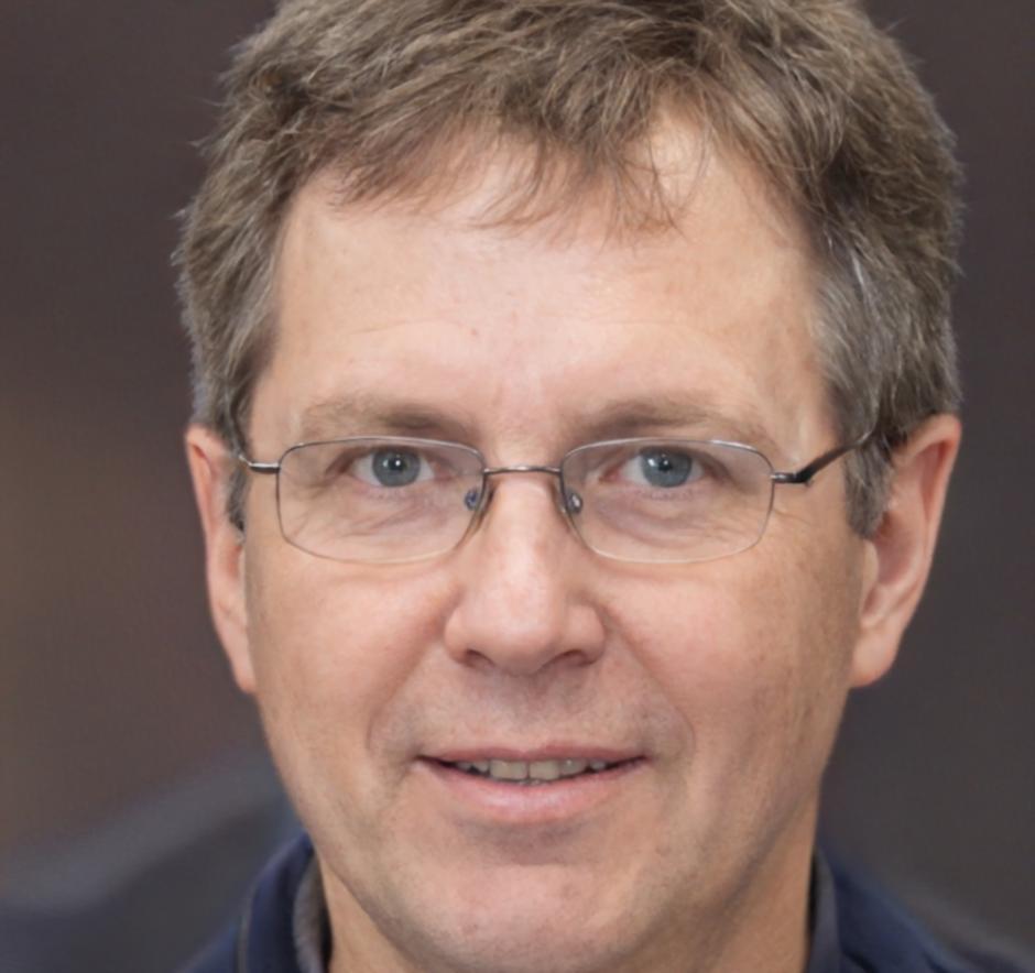 Portrait de Maxence Dubourg