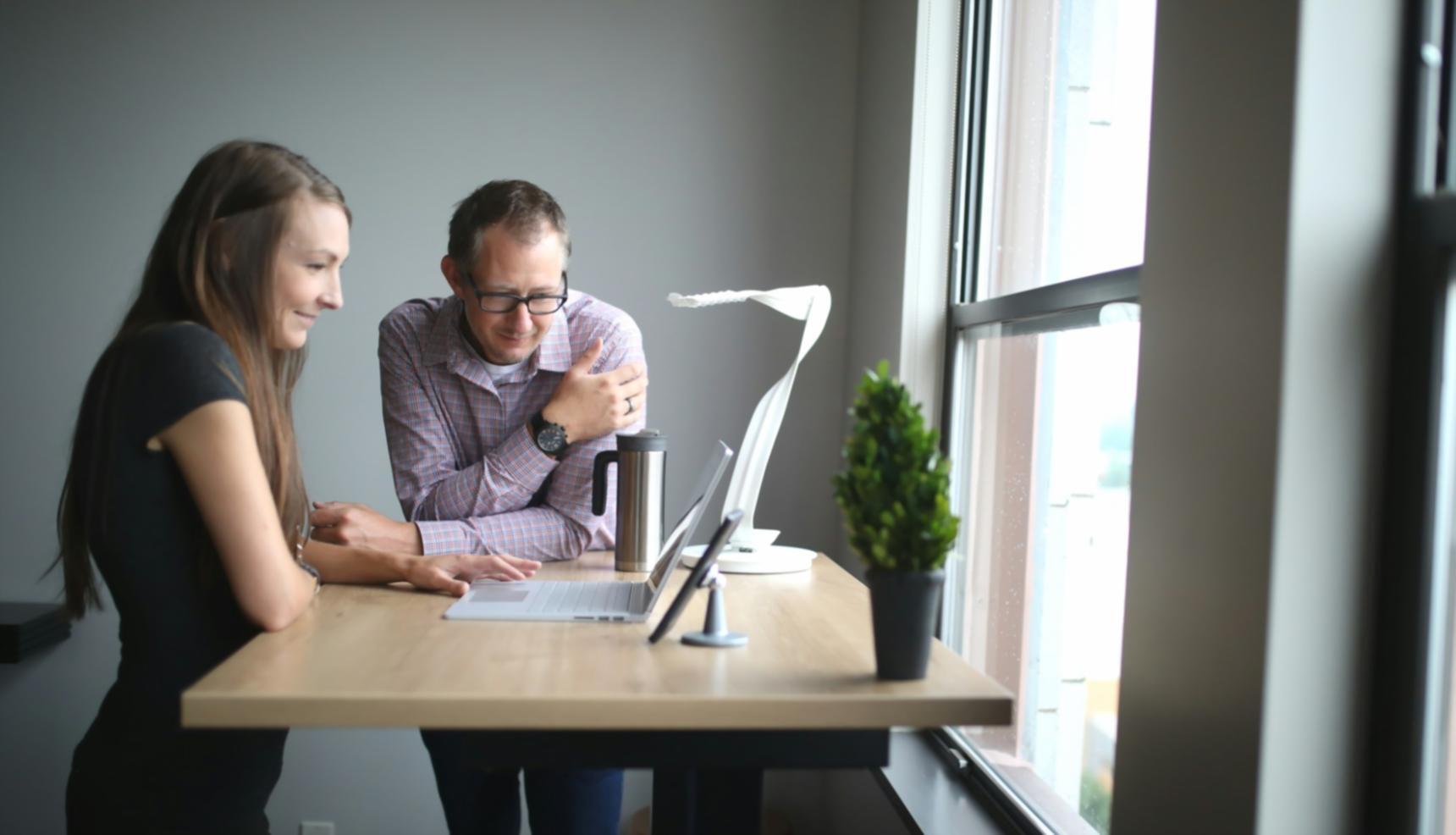 Environnement d'apprentissage moderne pour la finance